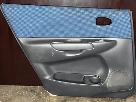 TitanAuto Mazda 323 BG, BA, Premacy CP, L руль, дверные карты за 30 000 тг. в Астана – фото 10