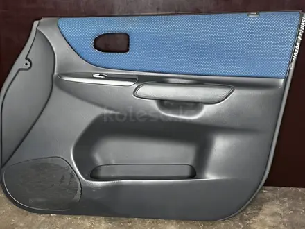TitanAuto Mazda 323 BG, BA, Premacy CP, L руль, дверные карты за 30 000 тг. в Астана – фото 11
