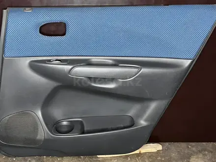 TitanAuto Mazda 323 BG, BA, Premacy CP, L руль, дверные карты за 30 000 тг. в Астана – фото 12