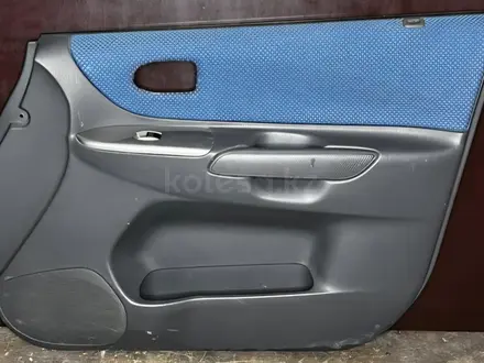 TitanAuto Mazda 323 BG, BA, Premacy CP, L руль, дверные карты за 30 000 тг. в Астана – фото 13