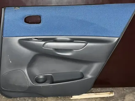 TitanAuto Mazda 323 BG, BA, Premacy CP, L руль, дверные карты за 30 000 тг. в Астана – фото 16