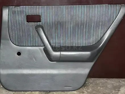 TitanAuto Mazda 323 BG, BA, Premacy CP, L руль, дверные карты за 30 000 тг. в Астана – фото 2