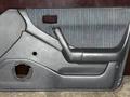 TitanAuto Mazda 323 BG, BA, Premacy CP, L руль, дверные карты за 30 000 тг. в Астана – фото 3