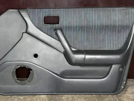 TitanAuto Mazda 323 BG, BA, Premacy CP, L руль, дверные карты за 30 000 тг. в Астана – фото 3