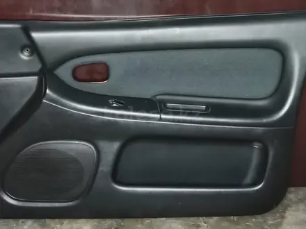 TitanAuto Mazda 323 BG, BA, Premacy CP, L руль, дверные карты за 30 000 тг. в Астана – фото 5