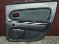 TitanAuto Mazda 323 BG, BA, Premacy CP, L руль, дверные карты за 30 000 тг. в Астана – фото 6