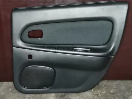 TitanAuto Mazda 323 BG, BA, Premacy CP, L руль, дверные карты за 30 000 тг. в Астана – фото 6