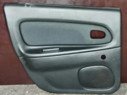 TitanAuto Mazda 323 BG, BA, Premacy CP, L руль, дверные карты за 30 000 тг. в Астана – фото 8