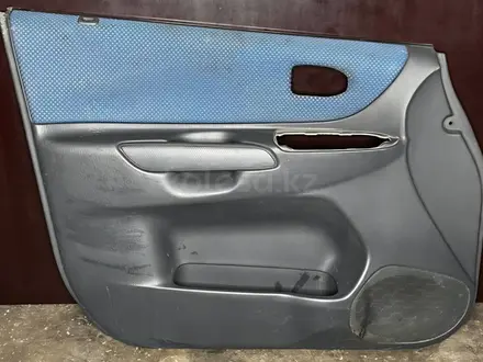 TitanAuto Mazda 323 BG, BA, Premacy CP, L руль, дверные карты за 30 000 тг. в Астана – фото 9