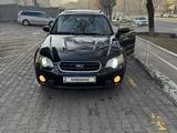 Subaru Outback 2005 годаүшін4 800 000 тг. в Алматы