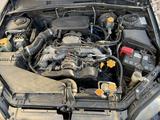 Subaru Outback 2005 годаүшін4 800 000 тг. в Алматы – фото 3