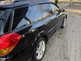 Subaru Outback 2005 годаүшін4 800 000 тг. в Алматы – фото 5