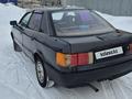 Audi 80 1991 года за 1 000 000 тг. в Петропавловск – фото 3