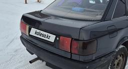 Audi 80 1991 годаүшін1 000 000 тг. в Петропавловск – фото 5