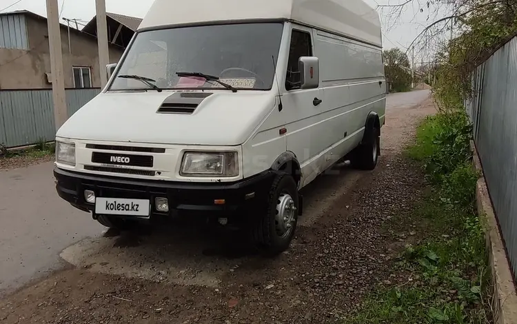 IVECO  Daily 1994 года за 3 500 000 тг. в Тараз