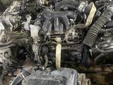 Двигатель и акпп Ниссан Мурано 3.5 за 450 000 тг. в Алматы – фото 2