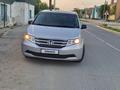 Honda Odyssey 2011 года за 7 000 000 тг. в Актау – фото 7