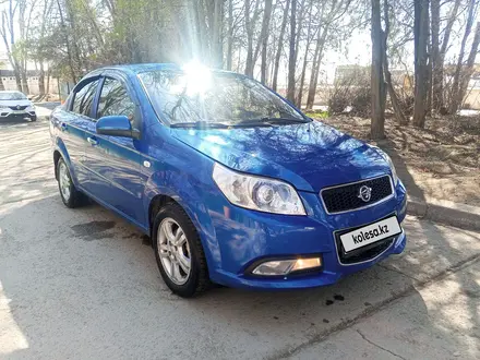 Ravon Nexia R3 2020 года за 3 900 000 тг. в Алматы
