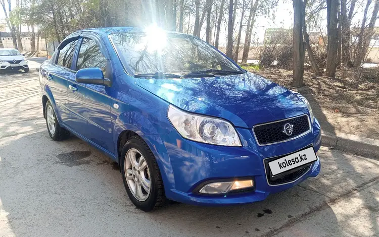 Ravon Nexia R3 2020 года за 3 900 000 тг. в Алматы