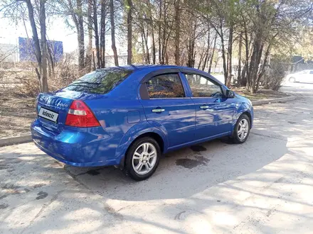 Ravon Nexia R3 2020 года за 3 900 000 тг. в Алматы – фото 3