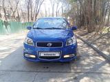 Ravon Nexia R3 2020 года за 3 900 000 тг. в Алматы – фото 4