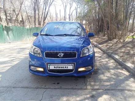 Ravon Nexia R3 2020 года за 3 900 000 тг. в Алматы – фото 4