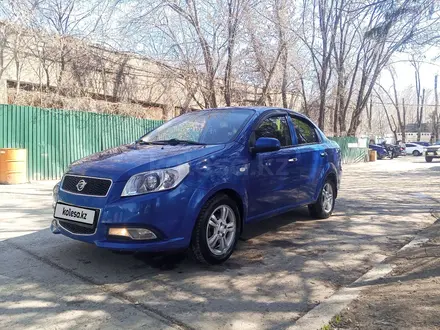 Ravon Nexia R3 2020 года за 3 900 000 тг. в Алматы – фото 5