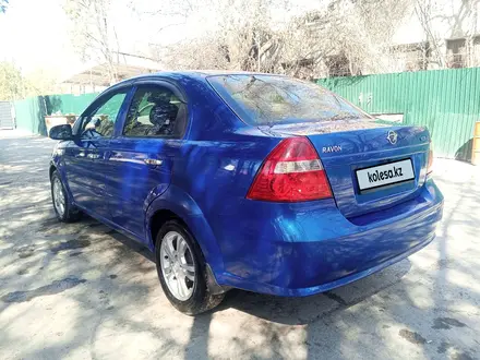 Ravon Nexia R3 2020 года за 3 900 000 тг. в Алматы – фото 6