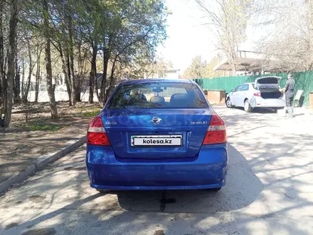Ravon Nexia R3 2020 года за 3 900 000 тг. в Алматы – фото 8