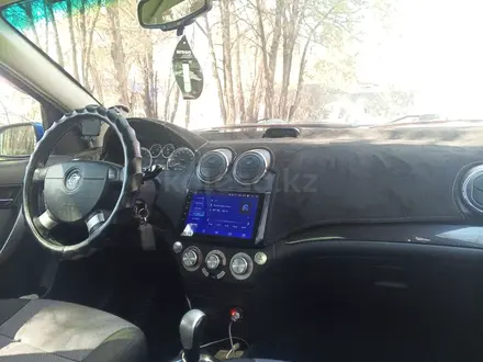 Ravon Nexia R3 2020 года за 3 900 000 тг. в Алматы – фото 9