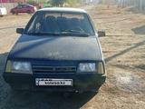 ВАЗ (Lada) 21099 2000 годаүшін400 000 тг. в Уральск