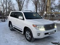 Toyota Land Cruiser 2014 года за 22 500 000 тг. в Алматы