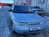 ВАЗ (Lada) 2112 2005 года за 900 000 тг. в Актобе – фото 5