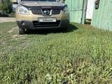 Nissan Qashqai 2008 годаүшін4 800 000 тг. в Алтай – фото 2