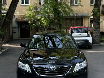 Toyota Camry 2008 года за 6 800 000 тг. в Алматы
