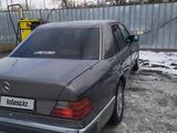 Mercedes-Benz E 230 1990 года за 1 190 000 тг. в Алматы – фото 5