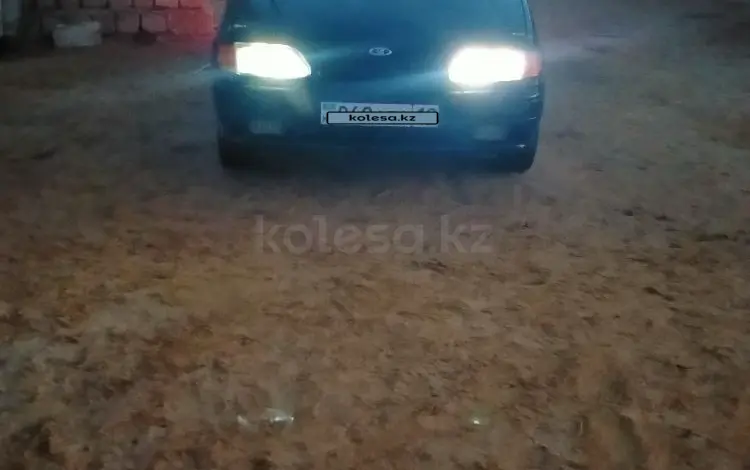 ВАЗ (Lada) 2115 2009 года за 1 200 000 тг. в Актау