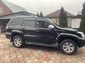 Toyota Land Cruiser Prado 2005 годаүшін9 500 000 тг. в Алматы – фото 3