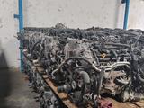 Двигатель на Субару за 273 500 тг. в Алматы – фото 5
