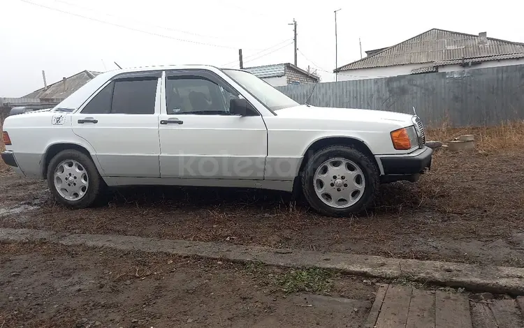 Mercedes-Benz 190 1993 года за 1 350 000 тг. в Павлодар