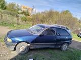 Opel Astra 1993 года за 950 000 тг. в Астана – фото 2