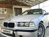 BMW 318 1991 годаүшін1 600 000 тг. в Алматы – фото 3