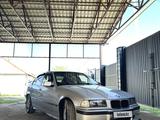BMW 318 1991 годаүшін1 600 000 тг. в Алматы
