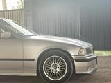 BMW 318 1991 годаүшін1 600 000 тг. в Алматы – фото 5