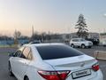 Toyota Camry 2014 годаfor10 000 000 тг. в Тараз – фото 2