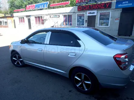 Chevrolet Cobalt 2020 года за 4 850 000 тг. в Астана – фото 5