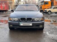 BMW 528 1998 годаүшін3 100 000 тг. в Талдыкорган