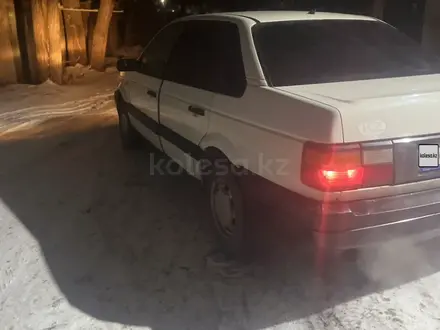 Volkswagen Passat 1991 года за 1 100 000 тг. в Актобе – фото 10