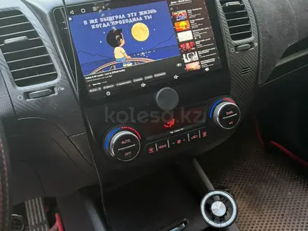 Kia Cerato 2014 года за 6 500 000 тг. в Астана – фото 4