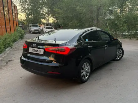 Kia Cerato 2014 года за 6 500 000 тг. в Астана – фото 12